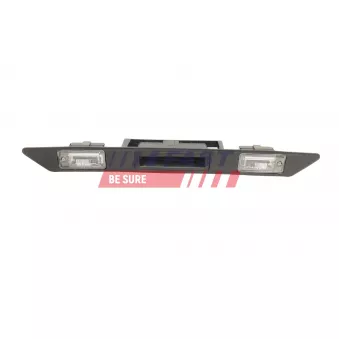 Touche, déverrouillage automatique du hayon FAST FT00361