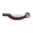 Rotule de barre de connexion avant droit FAST FT16082 - Visuel 2