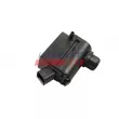 Pompe d'eau de nettoyage, nettoyage des vitres FAST FT00366 - Visuel 2