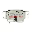 Serrure de hayon FAST FT00369 - Visuel 1