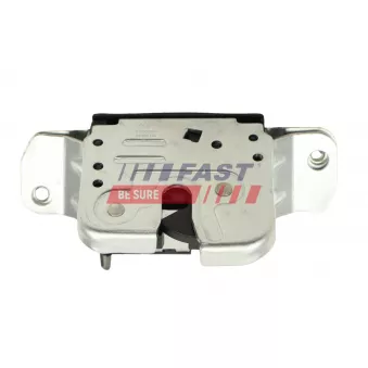 Serrure de hayon FAST FT00369