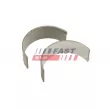 Coussinet de bielle FAST FT46351/0 - Visuel 1