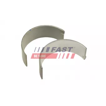 Coussinet de bielle FAST FT46351/0