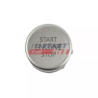 Bouton de démarrage/arrêt FAST FT00370