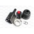 Embout de cardan avant (kit de réparation) PASCAL G72005PC - Visuel 2