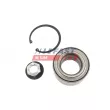 Roulement de roue FAST FT21107 - Visuel 1