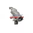 Fermeture-volant FAST FT82353 - Visuel 2