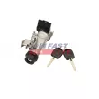 Fermeture-volant FAST FT82354 - Visuel 1
