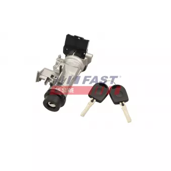 Fermeture-volant FAST FT82354