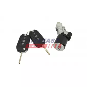 Fermeture-volant FAST FT82358