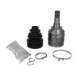 Jeu de joints, arbre de transmission avant gauche PASCAL G72008PC - Visuel 2
