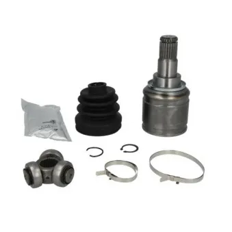 Jeu de joints, arbre de transmission avant gauche PASCAL G72009PC