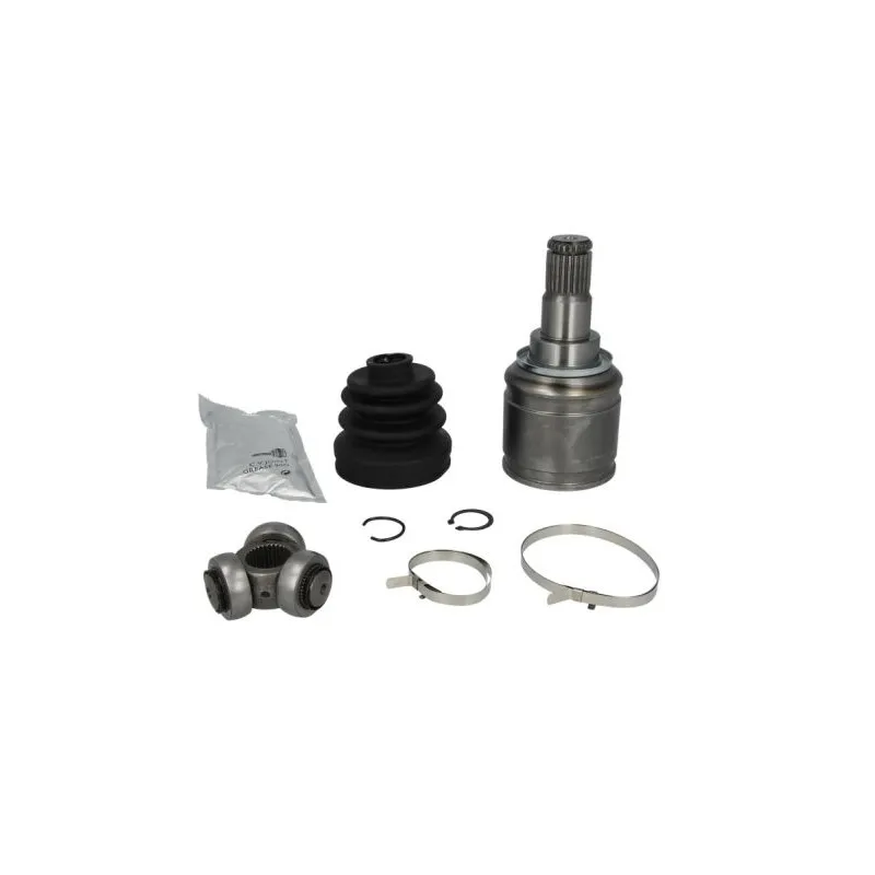 Jeu de joints, arbre de transmission avant gauche PASCAL G72009PC