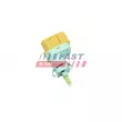 Interrupteur des feux de freins FAST FT81113 - Visuel 1