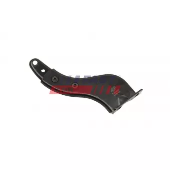 Guidage à galets, porte coulissante FAST FT95845