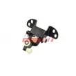 Guidage à galets, porte coulissante FAST FT95852 - Visuel 1