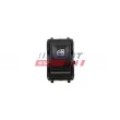 Interrupteur, lève-vitre FAST FT82259 - Visuel 1