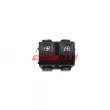 Interrupteur, lève-vitre FAST FT82260 - Visuel 1