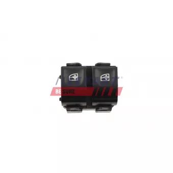 Interrupteur, lève-vitre FAST FT82260