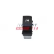 Interrupteur, lève-vitre FAST FT82261 - Visuel 1