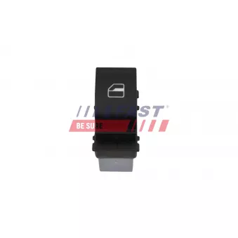 Interrupteur, lève-vitre FAST FT82262