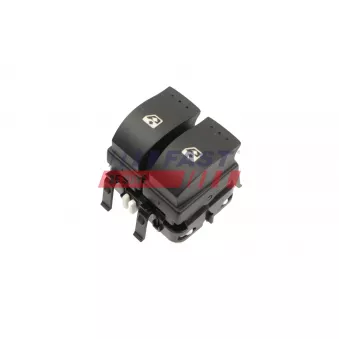 Interrupteur, lève-vitre FAST