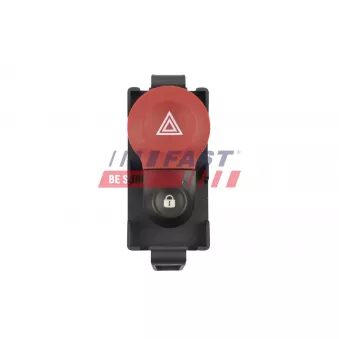 Interrupteur de signal de détresse FAST FT81403