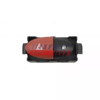 Interrupteur de signal de détresse FAST FT81404