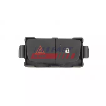 Interrupteur de signal de détresse FAST FT81406