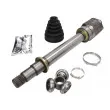 Embout de cardan avant (kit de réparation) PASCAL G72014PC - Visuel 2