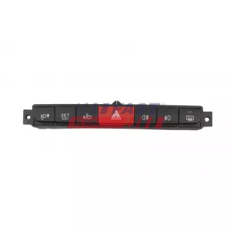 Interrupteur de signal de détresse FAST FT81408