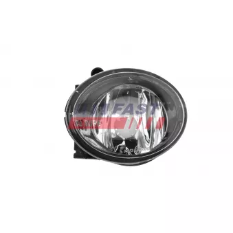 Projecteur antibrouillard FAST