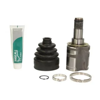 Embout de cardan avant (kit de réparation) PASCAL G72018PC