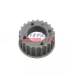 Roue dentée, vilebrequin FAST FT10018 - Visuel 1