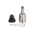 Jeu de joints, arbre de transmission PASCAL G72020PC - Visuel 1