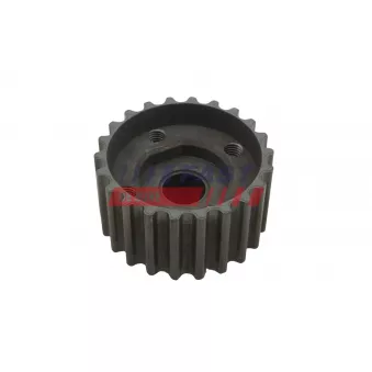 Roue dentée, vilebrequin FAST FT10032