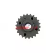Roue dentée, vilebrequin FAST FT10032 - Visuel 3