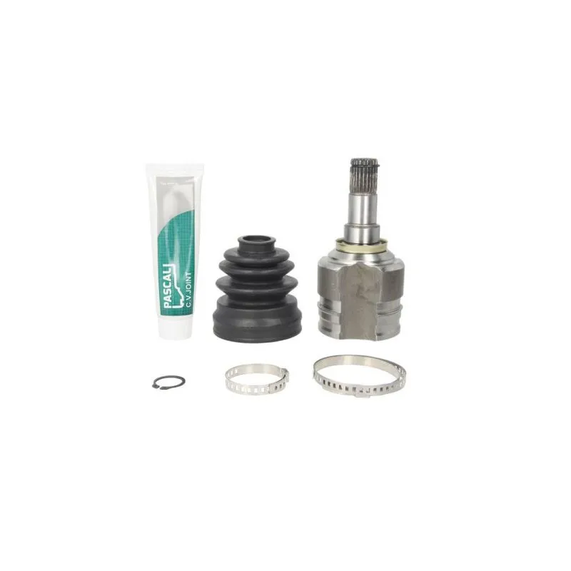 Embout de cardan avant (kit de réparation) PASCAL G72021PC