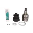 Embout de cardan avant (kit de réparation) PASCAL G72022PC - Visuel 1