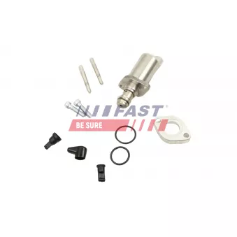 Régulateur de pression du carburant FAST FT00380