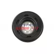 Poulie, vilebrequin FAST FT10039 - Visuel 3