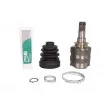 Embout de cardan avant (kit de réparation) PASCAL G72023PC - Visuel 1