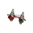 Régulateur de pression du carburant FAST FT00384K - Visuel 2