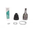 Embout de cardan avant (kit de réparation) PASCAL G72024PC - Visuel 1