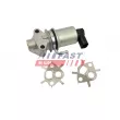 Vanne EGR FAST FT10055 - Visuel 1