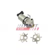 Vanne EGR FAST FT10055 - Visuel 2