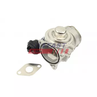 Vanne EGR FAST FT10057