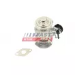Vanne EGR FAST FT10057 - Visuel 2