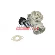 Vanne EGR FAST FT10058 - Visuel 2