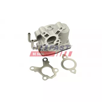 Vanne EGR FAST FT10062